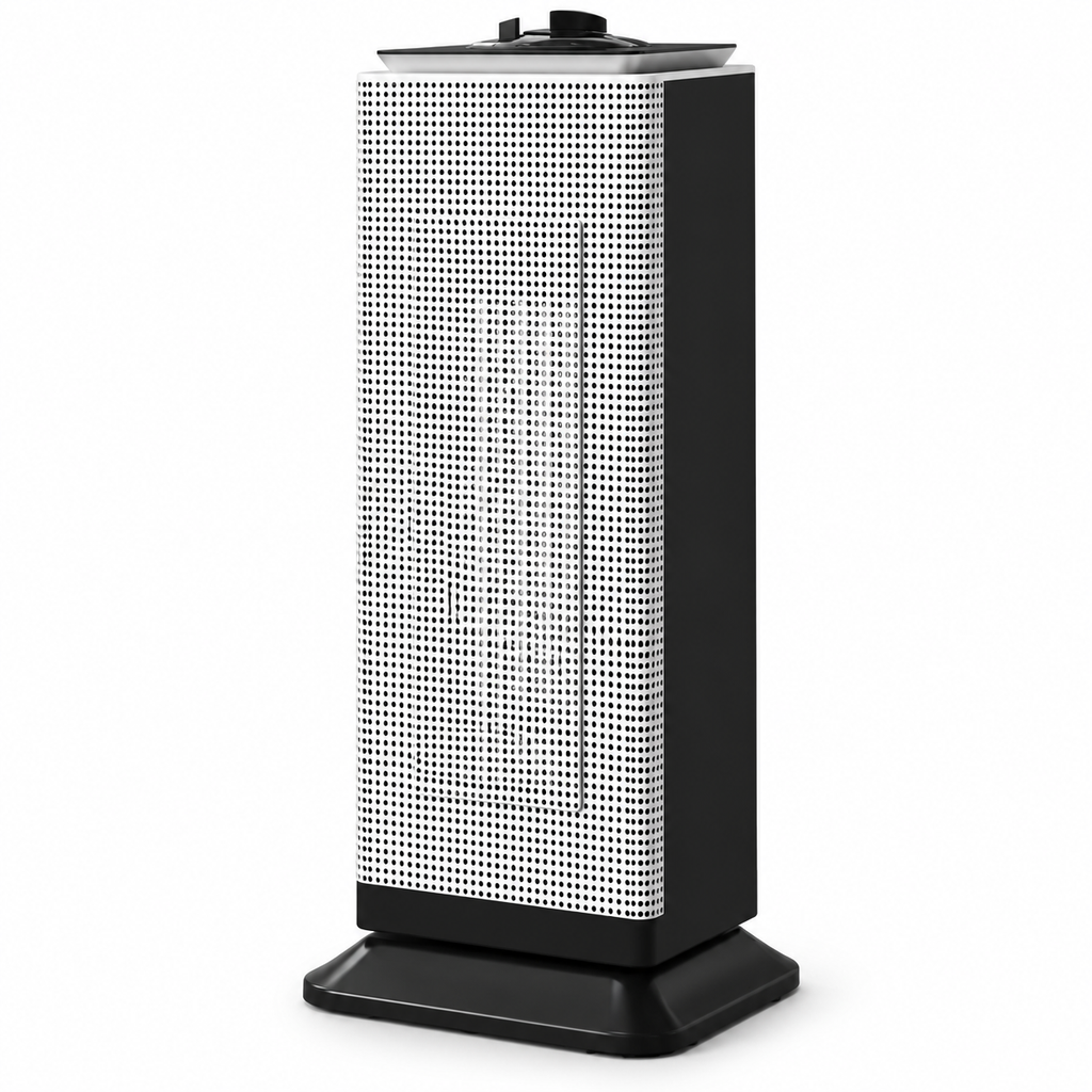 Chauffage Soufflant Oscillant Céramique 2000W