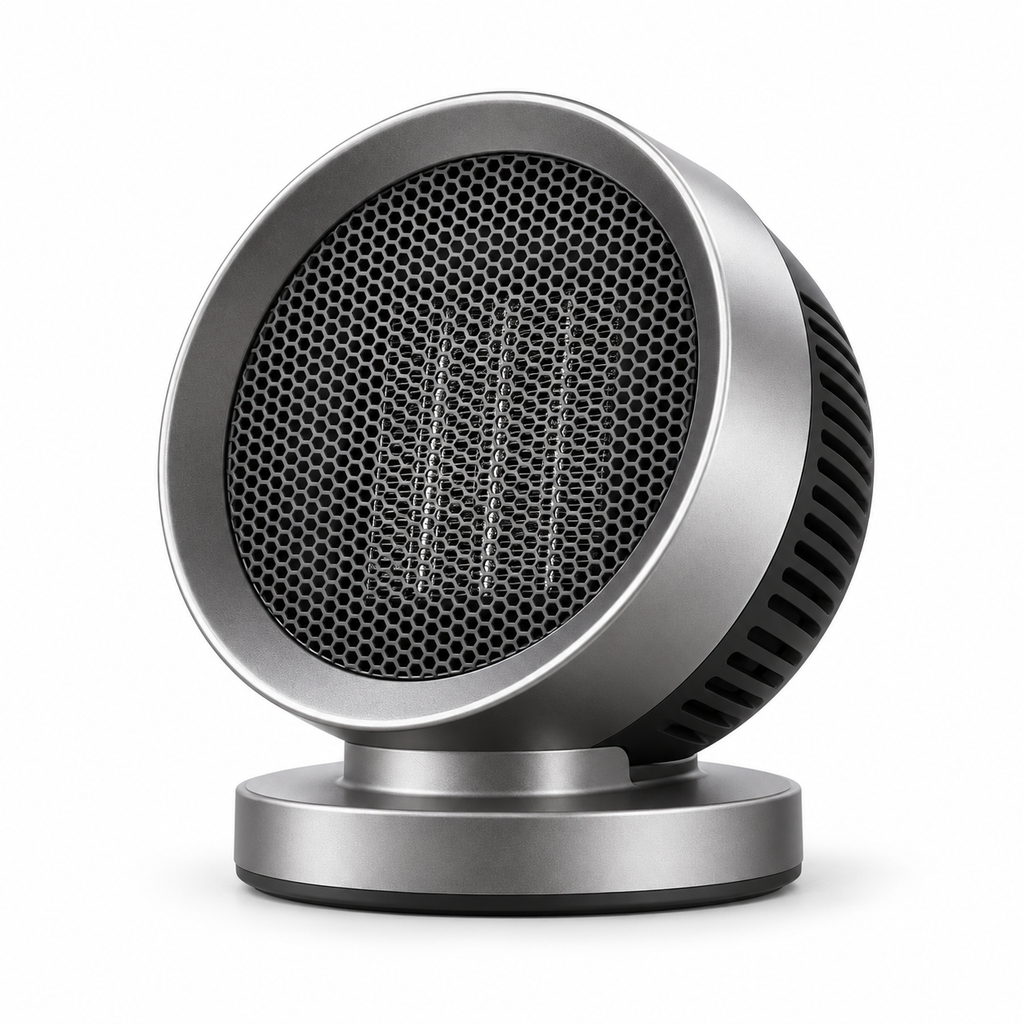 Mini Chauffage Soufflant 500W